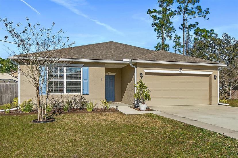 Picture of 9 Ryley Lane, Palm Coast FL 32164