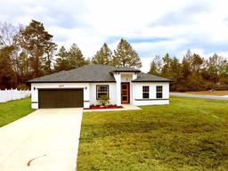 Picture of 2409 SW 170Th Place, Ocala, FL 34473
