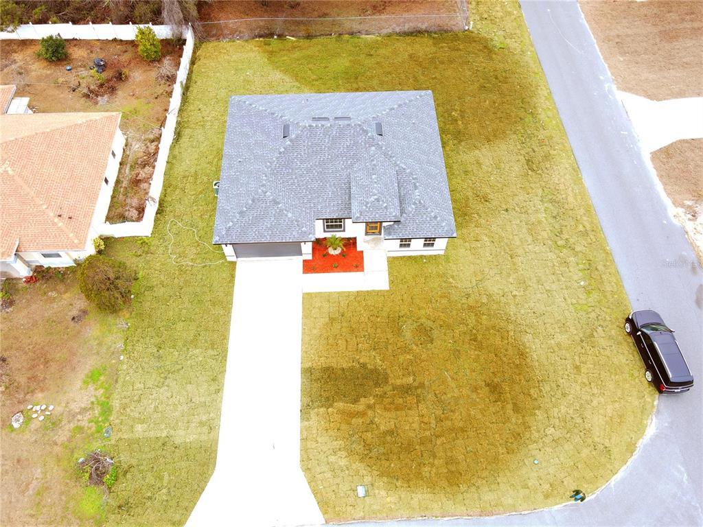 Picture of 2409 SW 170Th Place, Ocala, FL 34473