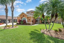 Picture of 437 Harmony Lane, Titusville, FL 32780