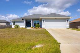 Picture of 13951 Allamanda Circle, Port Charlotte, FL 33981