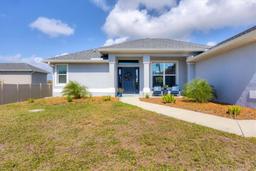 Picture of 13951 Allamanda Circle, Port Charlotte, FL 33981