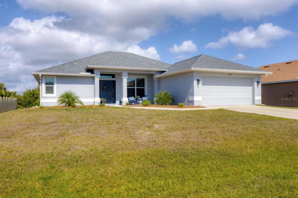 Picture of 13951 Allamanda Circle, Port Charlotte, FL 33981