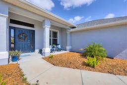 Picture of 13951 Allamanda Circle, Port Charlotte, FL 33981
