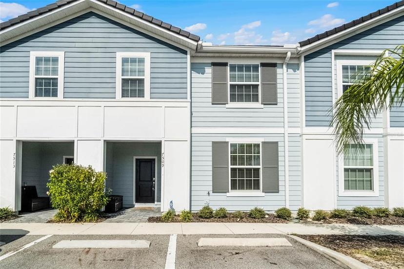 Picture of 7509 Oak Spring Lane, Davenport FL 33837