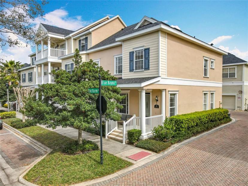 Picture of 411 Old Farm Lane, Winter Springs FL 32708