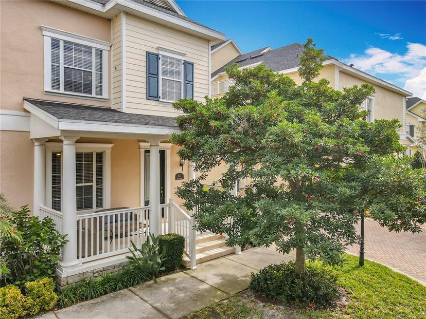 Picture of 411 Old Farm Lane, Winter Springs FL 32708