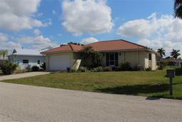 Picture of 1727 Boca Raton Court, Punta Gorda, FL 33950