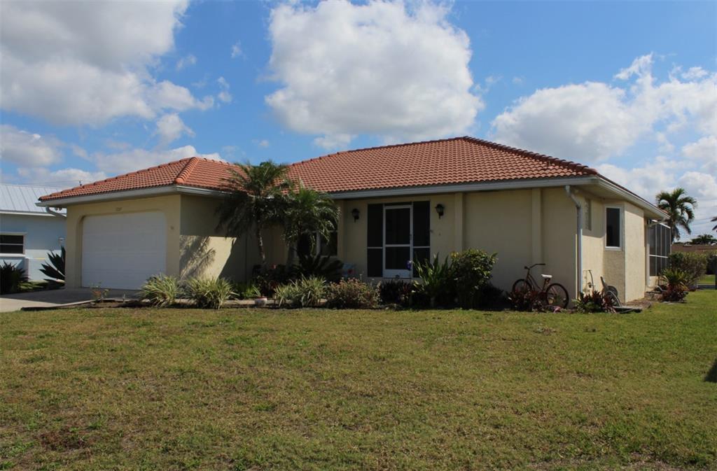 Picture of 1727 Boca Raton Court, Punta Gorda, FL 33950