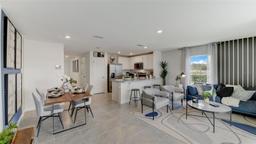 Picture of 2995 Brie Hammock Bend, St Cloud, FL 34773