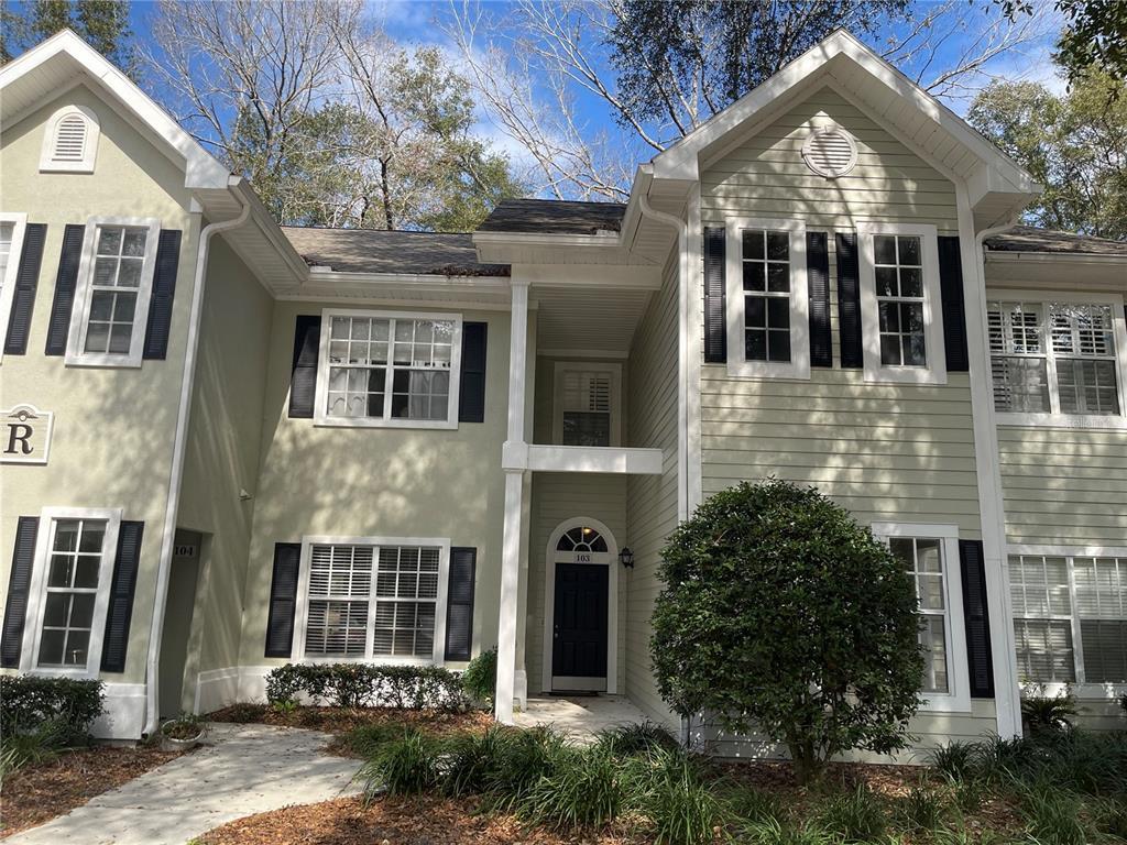 Picture of 10000 SW 52Nd Avenue Unit 103, Gainesville, FL 32608