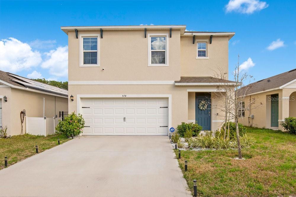 Picture of 574 Lady Grace Place, Deland, FL 32724