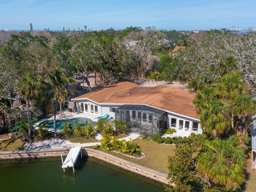 Picture of 1240 Northport Drive, Sarasota FL 34242