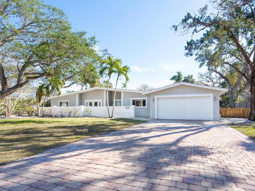 Picture of 1240 Northport Drive, Sarasota FL 34242