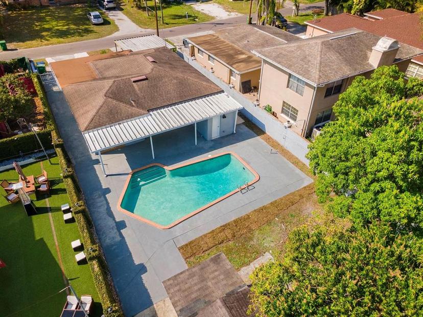 Picture of 505 N Archer Street, Tampa FL 33609