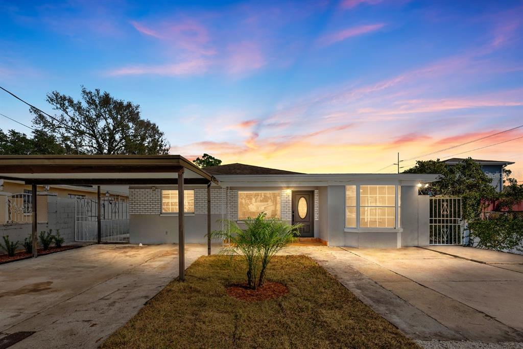 Picture of 505 N Archer Street, Tampa, FL 33609