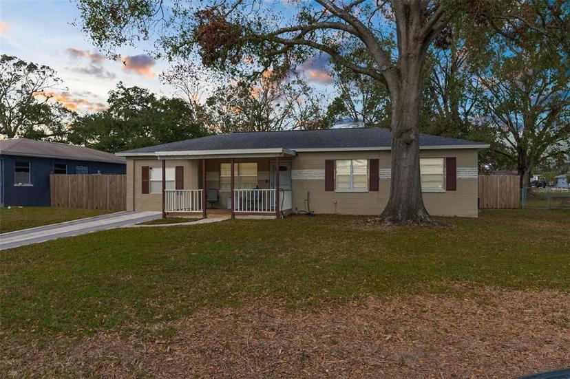 Picture of 1709 W Dempsey Avenue, Tampa FL 33603