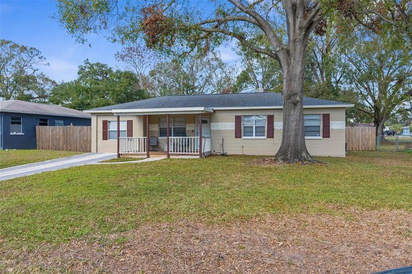 Picture of 1709 W Dempsey Avenue, Tampa FL 33603
