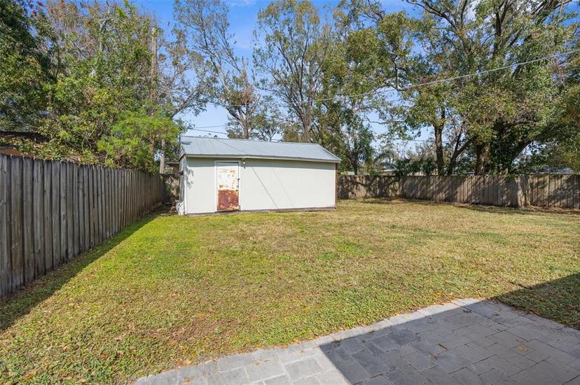 Picture of 1709 W Dempsey Avenue, Tampa FL 33603