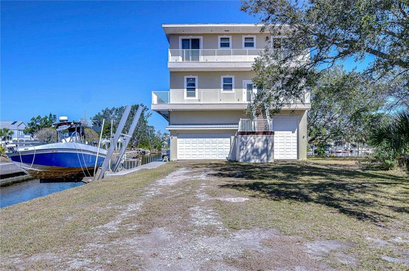 Picture of 6801 Nowiki Avenue, Hudson FL 34667