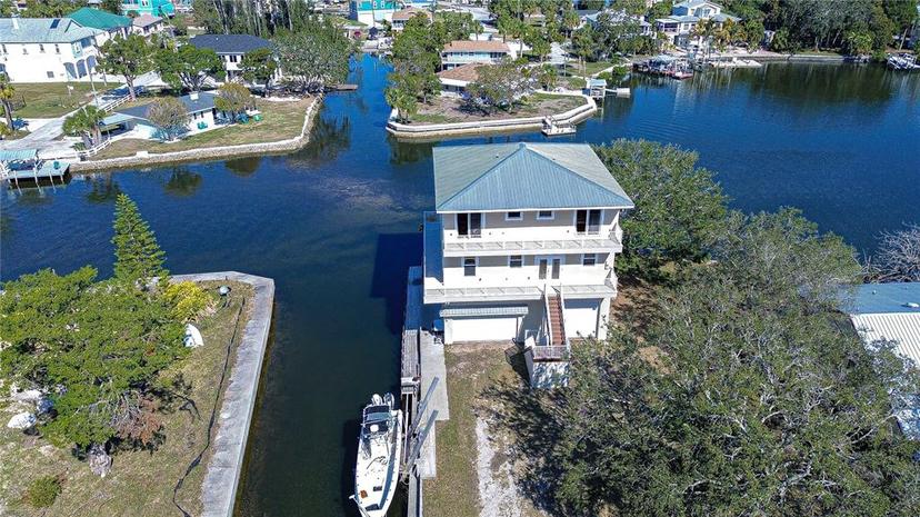 Picture of 6801 Nowiki Avenue, Hudson FL 34667
