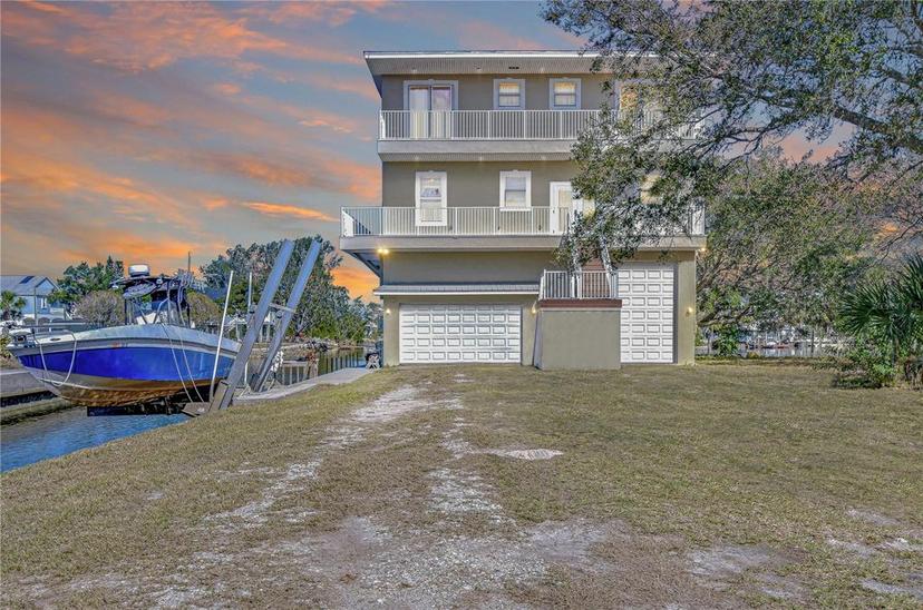 Picture of 6801 Nowiki Avenue, Hudson FL 34667