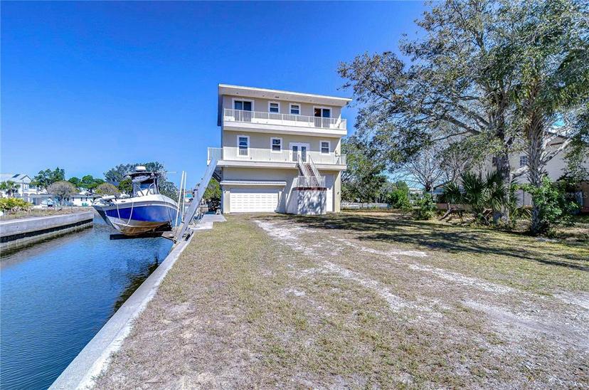 Picture of 6801 Nowiki Avenue, Hudson FL 34667