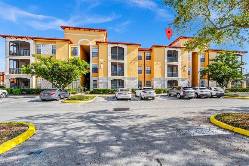 Picture of 6157 Metrowest Boulevard Unit 106, Orlando FL 32835