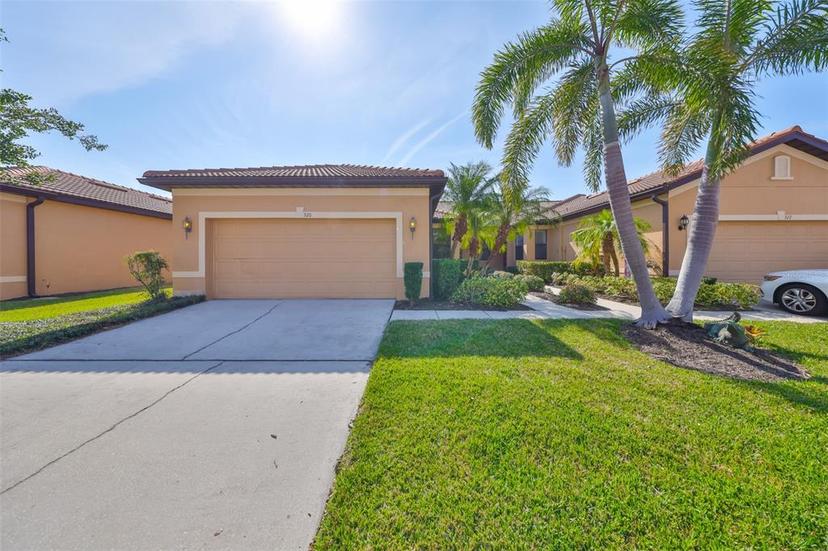Picture of 320 Seneca Falls Drive, Apollo Beach FL 33572