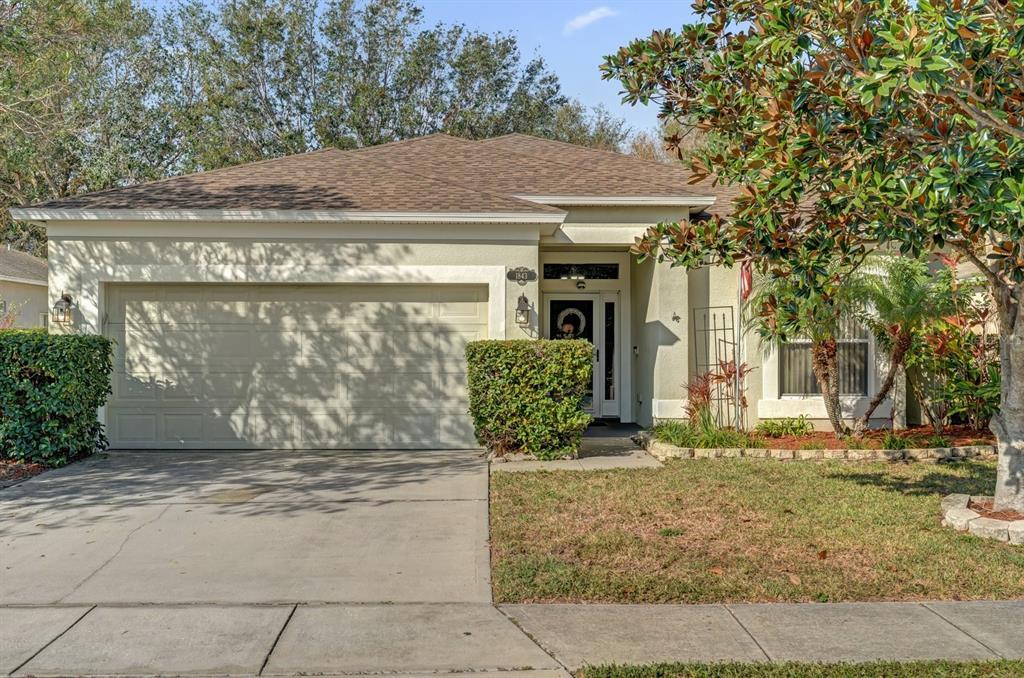 Picture of 1843 Van Allen Loop, Auburndale, FL 33823