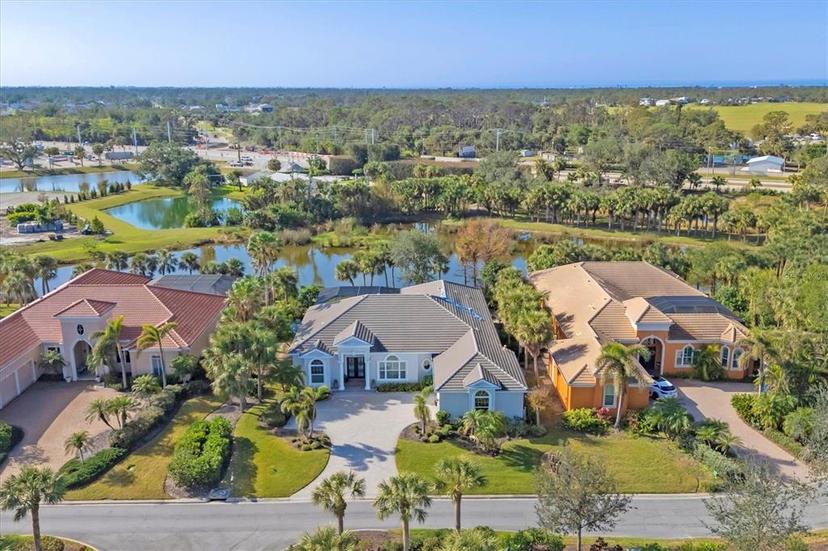 Picture of 15 Boca Royale Boulevard, Englewood FL 34223