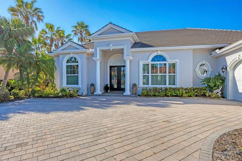 Picture of 15 Boca Royale Boulevard, Englewood FL 34223