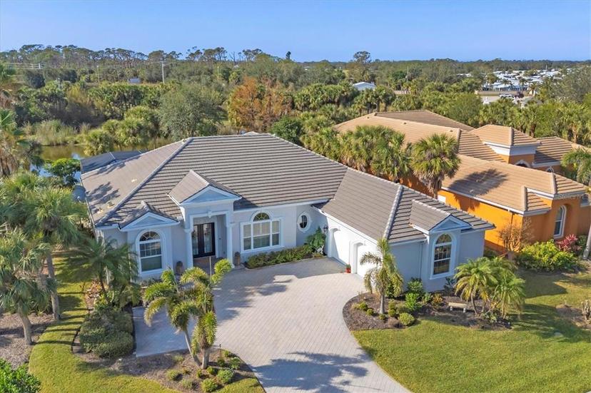 Picture of 15 Boca Royale Boulevard, Englewood FL 34223