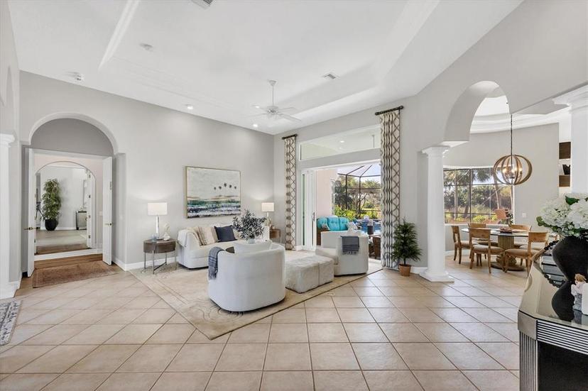 Picture of 15 Boca Royale Boulevard, Englewood FL 34223