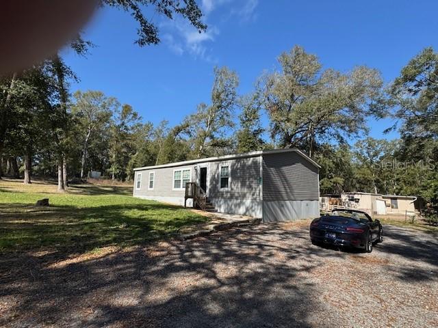 Picture of 19875 Rose Road, Altoona FL 32702
