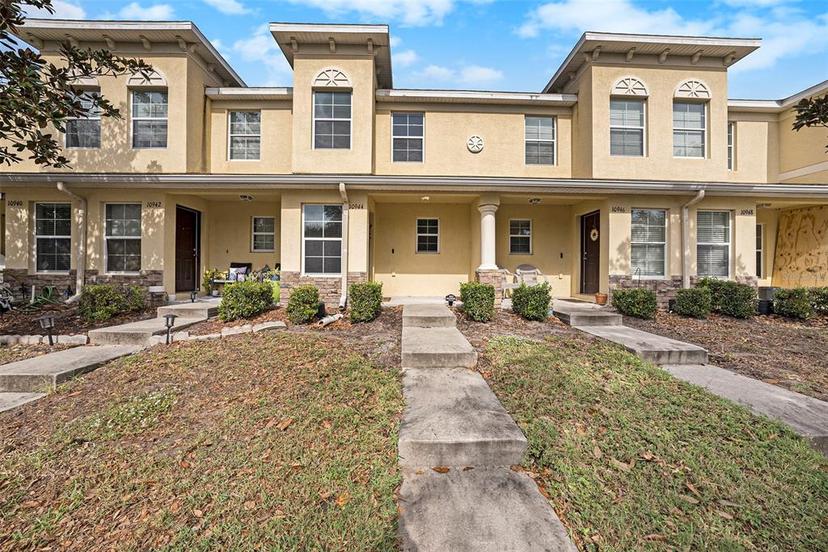 Picture of 10944 Keys Gate Drive, Riverview FL 33579