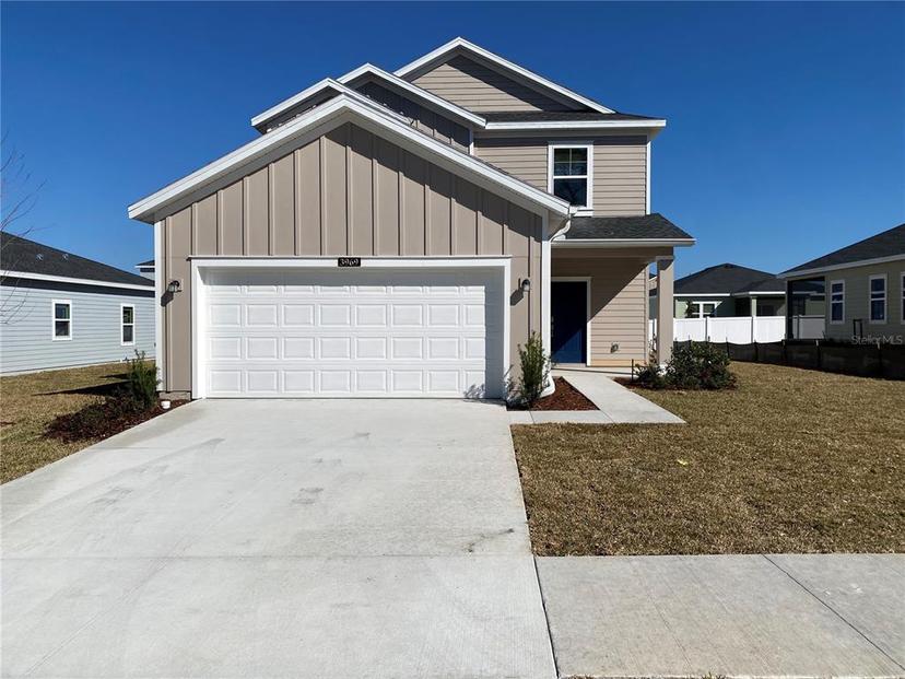 Picture of 3969 NE 30Th Terrace, Ocala FL 34479