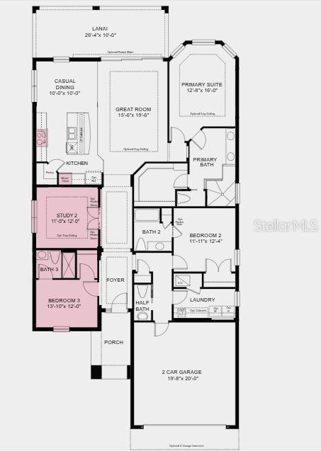 Picture of 26842 Dove Drive, Punta Gorda FL 33955