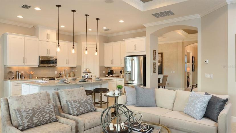 Picture of 26842 Dove Drive, Punta Gorda FL 33955