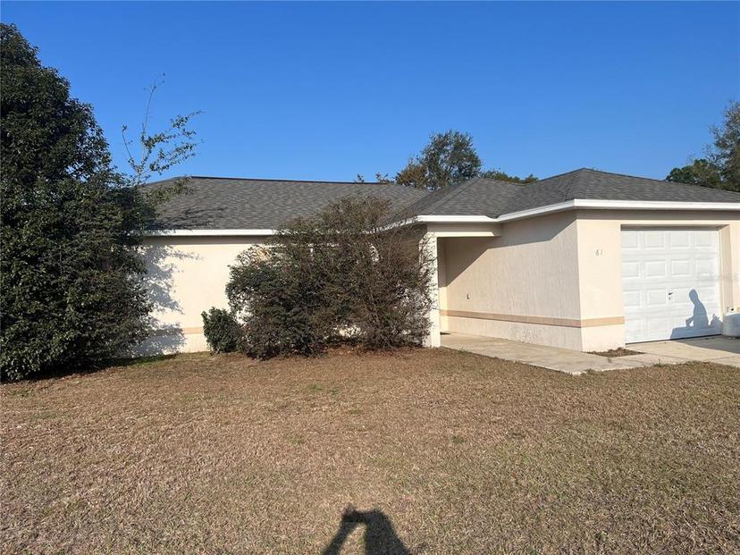 Picture of 61 Pecan Drive Loop, Ocala FL 34472