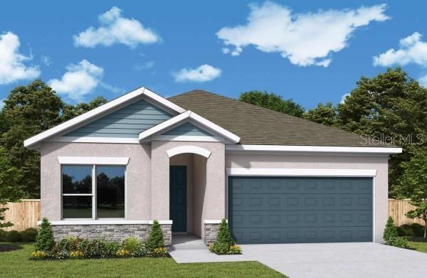 Picture of 6270 Little Gem Court, Apollo Beach, FL 33572