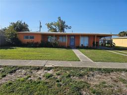 Picture of 520 Sharon Circle, Port Charlotte, FL 33952