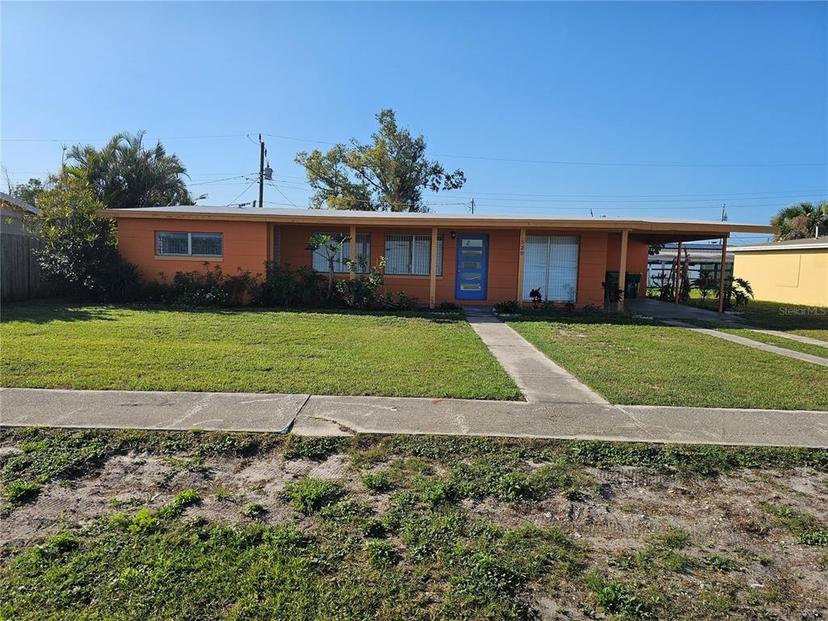 Picture of 520 Sharon Circle, Port Charlotte FL 33952