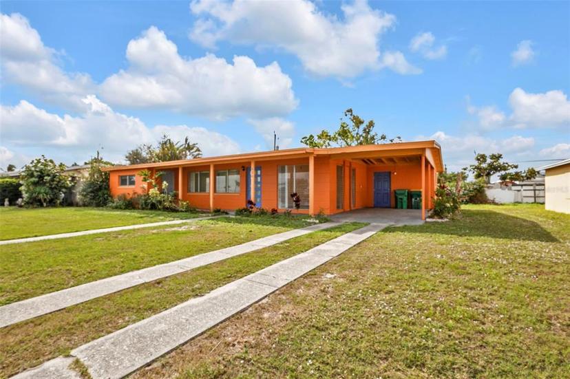 Picture of 520 Sharon Circle, Port Charlotte FL 33952
