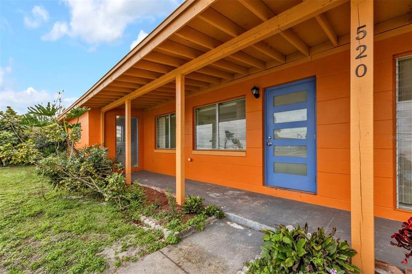 Picture of 520 Sharon Circle, Port Charlotte FL 33952