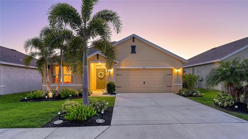 Picture of 4221 Park Willow Avenue, Palmetto FL 34221