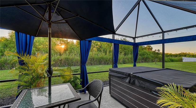 Picture of 4221 Park Willow Avenue, Palmetto FL 34221