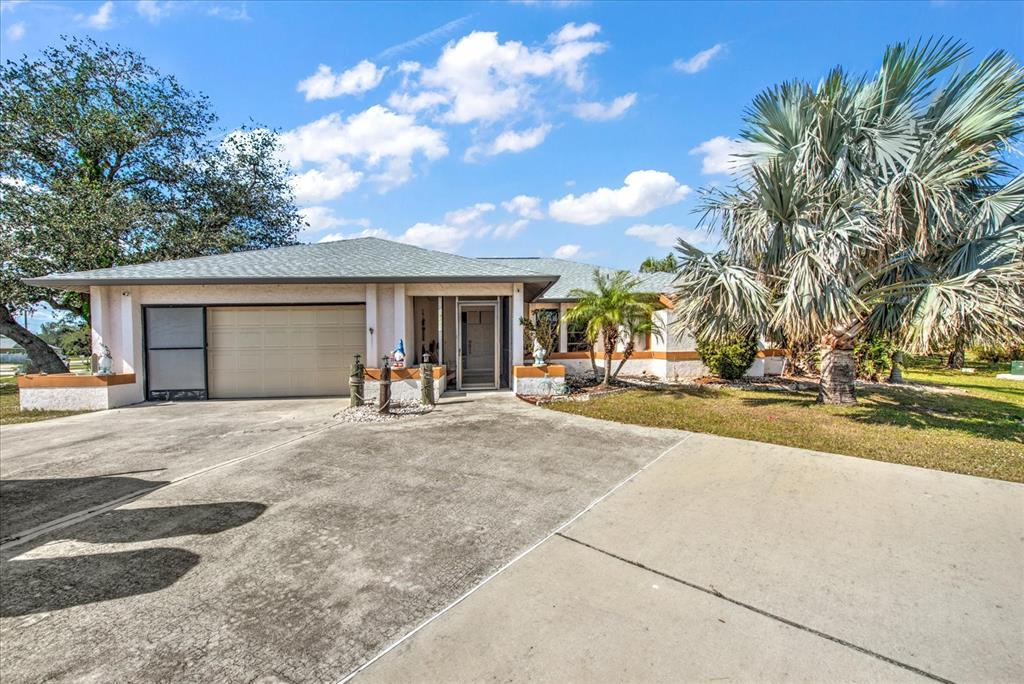 Picture of 19484 Midway Boulevard, Port Charlotte, FL 33948