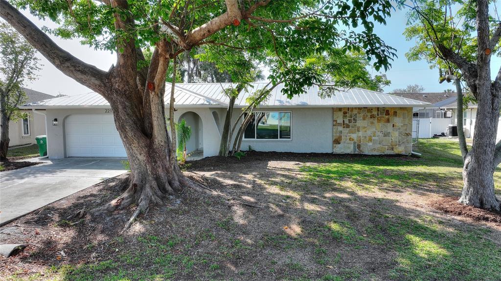 Picture of 22151 Lancaster Avenue, Port Charlotte, FL 33952