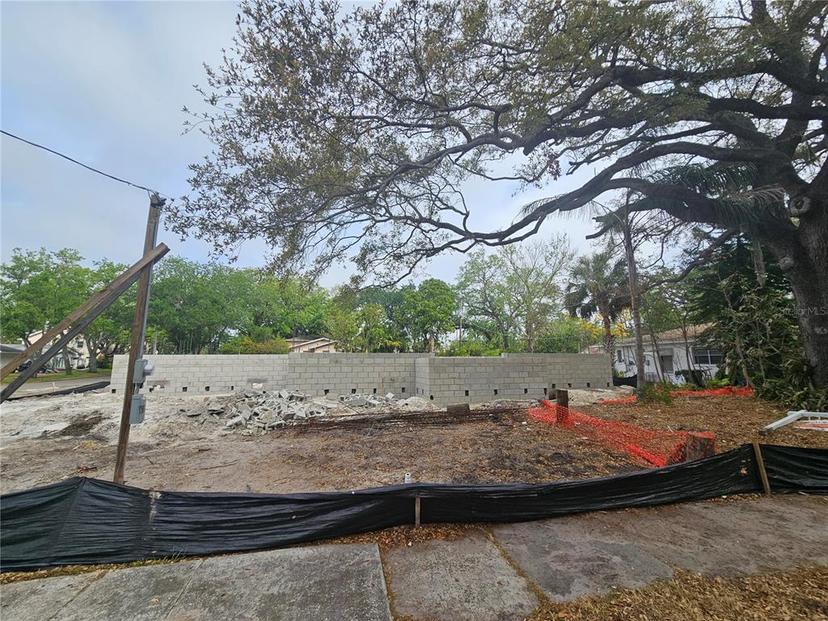 Picture of 515 Bosphorous Avenue, Tampa FL 33606